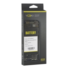 Купить Аккумулятор для Samsung G965 Galaxy S9 Plus / EB-BG965ABE