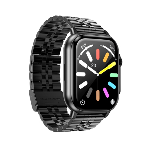 Купити Смарт Годинник Hoco DYD02 (call version) М'ята упаковка