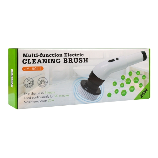 Купити Акумуляторна Електоомийка-швабра JY-9011, 2