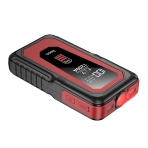 Купити Універсальна Мобільна Батарея Hoco QS3 Jump Starter/Power Bank(10000mAh) 37Wh, 3