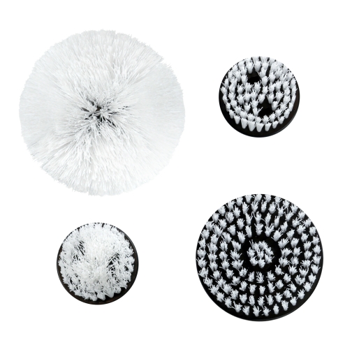 Купити Акумуляторна Електоомийка-швабра JY-9011, 5