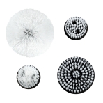 Купити Акумуляторна Електоомийка-швабра JY-9011, 5