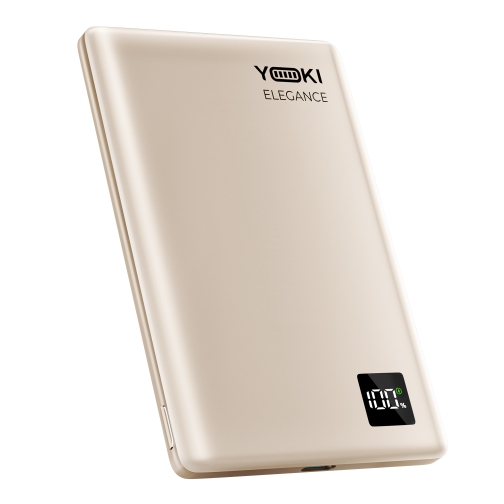 Купити Магнітна Універсальна Мобільна Батарея Yoki elegance 15W 5000 mAh, 6