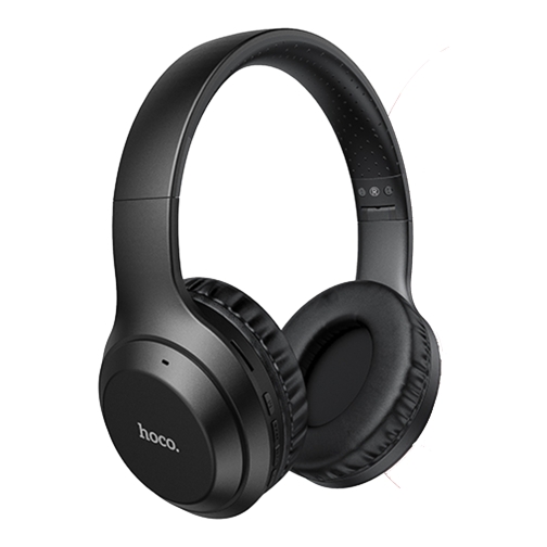 Купити Бездротова Стерео Гарнітура Hoco W30