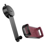 Купити Автотримач Hoco H68 4.5-13 inch, 4