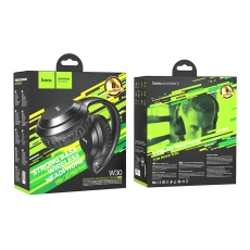 Купити Бездротова Стерео Гарнітура Hoco W30