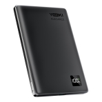 Купити Магнітна Універсальна Мобільна Батарея Yoki elegance 15W 5000 mAh, 9