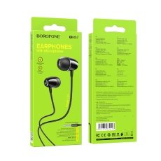 Купить Наушники Borofone BM57 Platinum