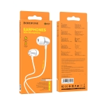 Купить Наушники Borofone BM57 Platinum, 4