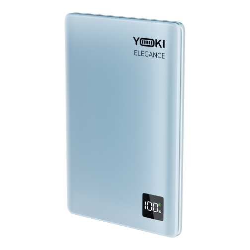 Купити Магнітна Універсальна Мобільна Батарея Yoki elegance 15W 5000 mAh, 15