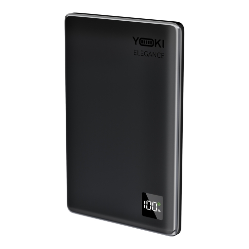 Купити Магнітна Універсальна Мобільна Батарея Yoki elegance 15W 5000 mAh, 14