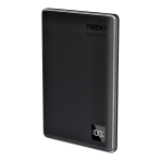 Купити Магнітна Універсальна Мобільна Батарея Yoki elegance 15W 5000 mAh, 14