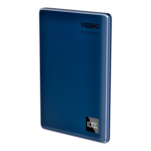 Купити Магнітна Універсальна Мобільна Батарея Yoki elegance 15W 5000 mAh, 17
