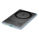 Купити Магнітна Універсальна Мобільна Батарея Yoki elegance 15W 5000 mAh, 20