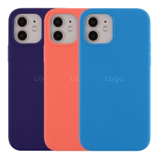 Купити Чохол Silicone Case Full Size (AA) для iPhone 11