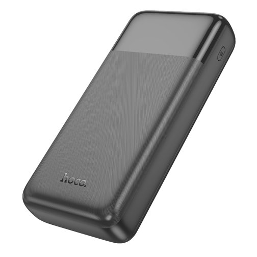 Купити Універсальна Мобільна Батарея Power Bank Hoco J121A Fast 22.5W+PD20W fully compatible with digital display 20000 mAh, 4