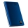 Купити Магнітна Універсальна Мобільна Батарея Yoki elegance 15W 5000 mAh Deep Blue