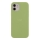 Купить Чехол Silicone Case Full Size (AA) для iPhone 11 01.Mint