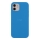 Купить Чехол Silicone Case Full Size (AA) для iPhone 11 03.Royal Blue