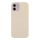 Купить Чехол Silicone Case Full Size (AA) для iPhone 11 11.Antique White