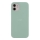 Купить Чехол Silicone Case Full Size (AA) для iPhone 11 17.Turquoise