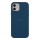 Купить Чехол Silicone Case Full Size (AA) для iPhone 11 20.Navy Blue