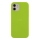 Купить Чехол Silicone Case Full Size (AA) для iPhone 11 32.Green