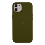 Купить Чехол Silicone Case Full Size (AA) для iPhone 11, 48