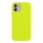 Купить Чехол Silicone Case Full Size (AA) для iPhone 11 40.Shiny Green