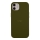 Купить Чехол Silicone Case Full Size (AA) для iPhone 11 45.Army Green