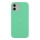 Купить Чехол Silicone Case Full Size (AA) для iPhone 11 47.Spearmint