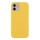 Купить Чехол Silicone Case Full Size (AA) для iPhone 11 50.Canary Yellow