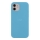 Купить Чехол Silicone Case Full Size (AA) для iPhone 11 53.Cornflower