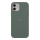 Купить Чехол Silicone Case Full Size (AA) для iPhone 11 55.Pine Green