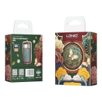 Купити Перехідник LDNIO LC140 Type-C to USB-A  Adapter USB3.0, 2