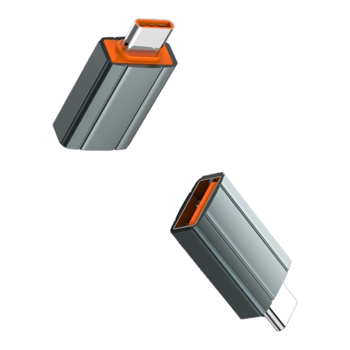 Купити Перехідник LDNIO LC140 Type-C to USB-A  Adapter USB3.0, 3