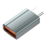 Купити Перехідник LDNIO LC140 Type-C to USB-A  Adapter USB3.0, 4