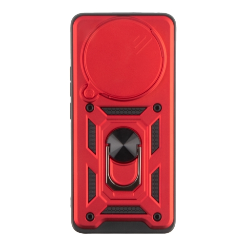 Купить Чехол Armor Guard Shield для Xiaomi Redmi Note 14 Pro+ 5G, 4