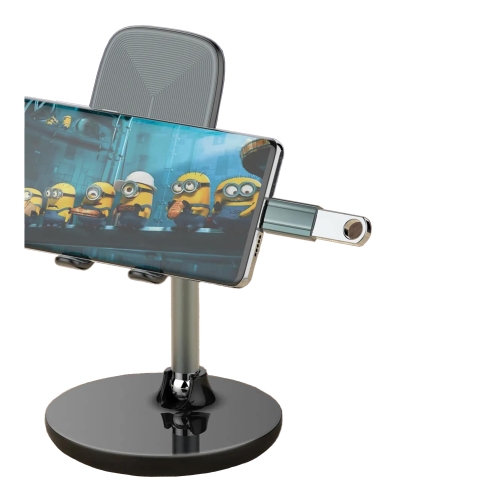 Купити Перехідник LDNIO LC140 Type-C to USB-A  Adapter USB3.0, 6