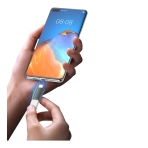 Купити Перехідник LDNIO LC140 Type-C to USB-A  Adapter USB3.0, 7