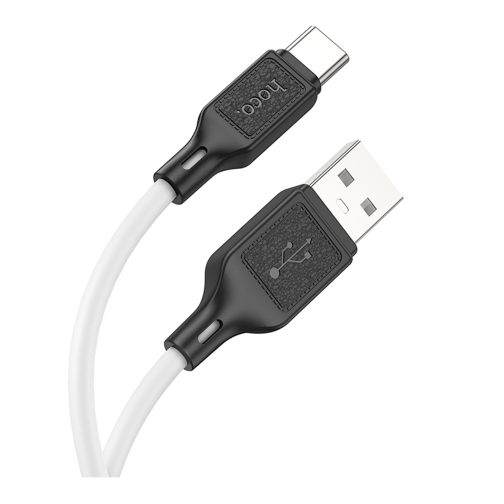 Купити Кабель USB Hoco X90 Type-C 3A, 4