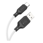 Купити Кабель USB Hoco X90 Type-C 3A, 4