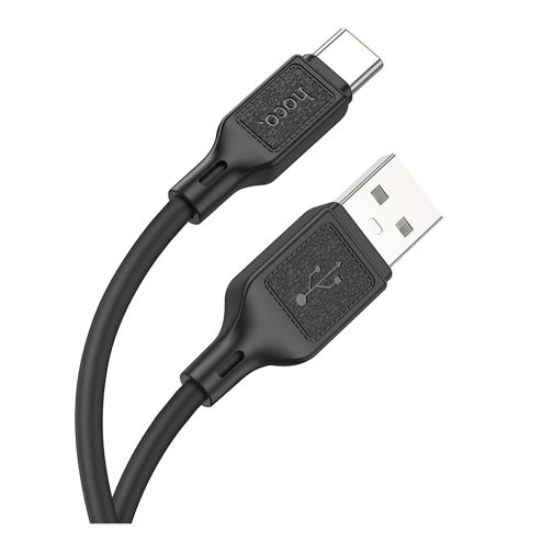 Купити Кабель USB Hoco X90 Type-C 3A, 5