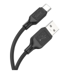 Купити Кабель USB Hoco X90 Type-C 3A, 5