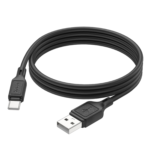 Купити Кабель USB Hoco X90 Type-C 3A, 8