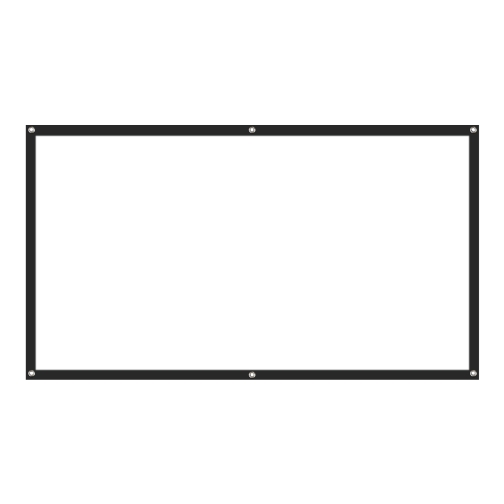 Купити Екран для проектора 120" 16:9