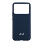 Купити Чохол Liquid Silicone (AA) для Xiaomi Poco F6 Pro, 7