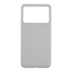 Купити Чохол Liquid Silicone (AA) для Xiaomi Poco F6 Pro, 8