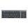 Купить Клавиатура беспроводная JEQANG JB-386 bluetooth keyboard