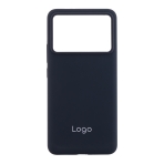 Купити Чохол Liquid Silicone (AA) для Xiaomi Poco F6 Pro, 10